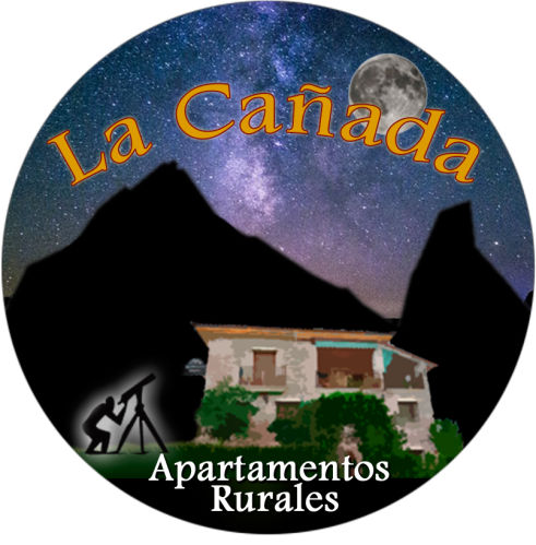 La Cañada Apartamentos Rurales