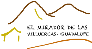 El Mirador de las Villuercas - Guadalupe