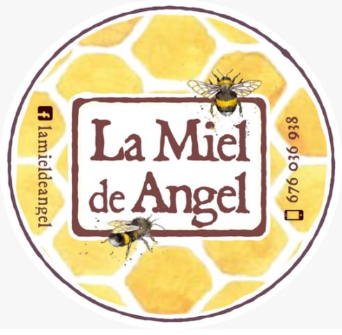 La Miel De Angel