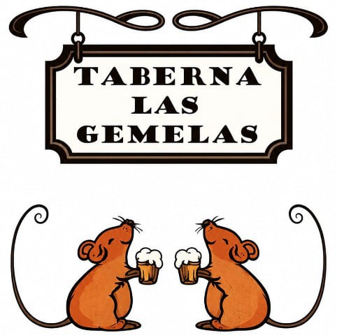 Taberna Las Gemelas