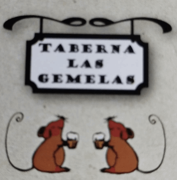 Taberna Las Gemelas